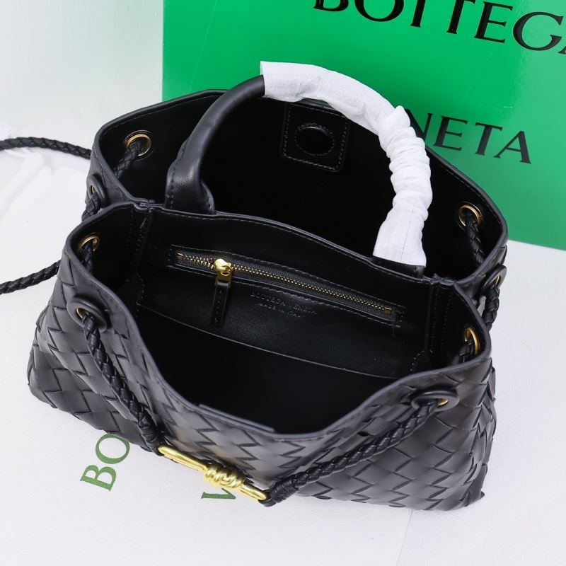 Bottega Veneta Top Handle Bags